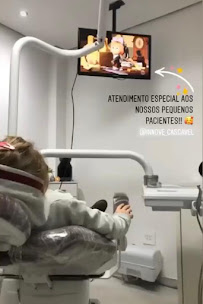 InnoveOdonto Cascavel - Facetas, Invisalign, Implantes, Clareamento