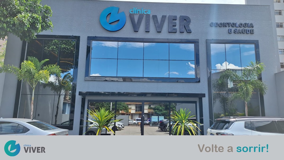 Clínica Viver - dental clinic in Cascavel, Brazil