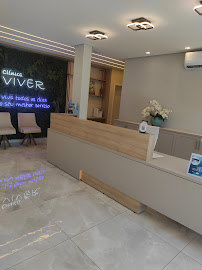 Clínica Viver | Implante Dentário | Lente de Contato Dental | Centro | Cascavel - PR