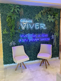 Clínica Viver | Implante Dentário | Lente de Contato Dental | Centro | Cascavel - PR