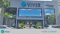 Clínica Viver | Implante Dentário | Lente de Contato Dental | Centro | Cascavel - PR