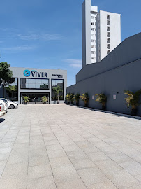 Clínica Viver | Implante Dentário | Lente de Contato Dental | Centro | Cascavel - PR