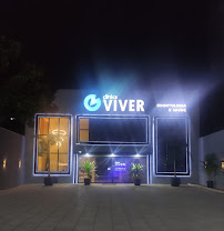 Clínica Viver | Implante Dentário | Lente de Contato Dental | Centro | Cascavel - PR