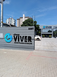 Clínica Viver | Implante Dentário | Lente de Contato Dental | Centro | Cascavel - PR