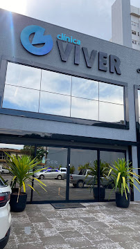 Clínica Viver | Implante Dentário | Lente de Contato Dental | Centro | Cascavel - PR