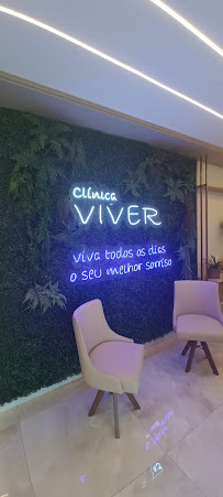 Clínica Viver | Implante Dentário | Lente de Contato Dental | Centro | Cascavel - PR