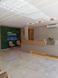 Clínica Viver | Implante Dentário | Lente de Contato Dental | Centro | Cascavel - PR