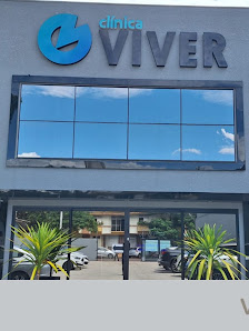 Clínica Viver in Cascavel, Brazil