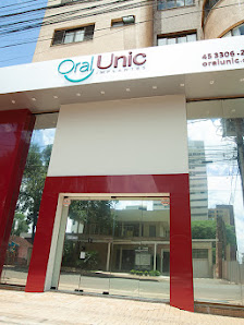 Oral Unic Implantes Cascavel