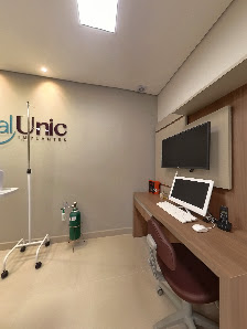 Oral Unic Implantes Cascavel