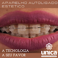 Unica Odontologia Moderna Cascavel