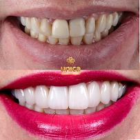 Unica Odontologia Moderna Cascavel