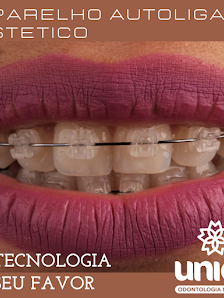 Unica Odontologia Moderna Cascavel