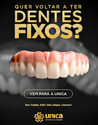 Unica Odontologia Moderna Cascavel