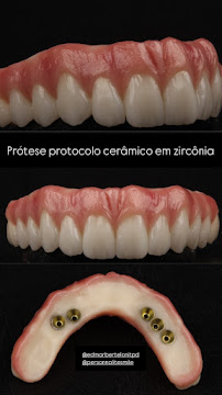 Unica Odontologia Moderna Cascavel