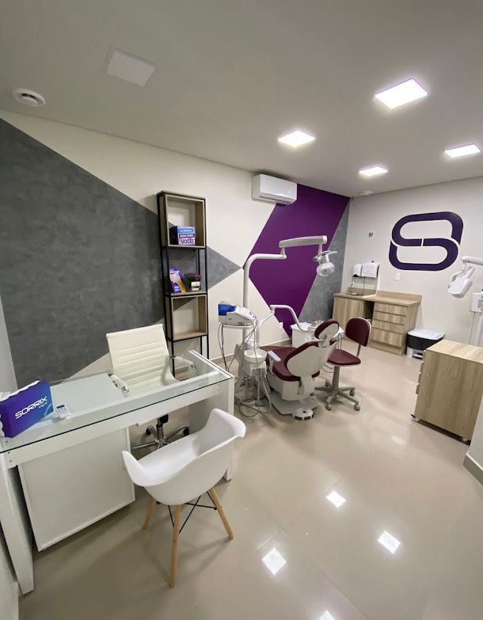 Sorrix (Cascavel) - dental clinic in Cascavel, Brazil