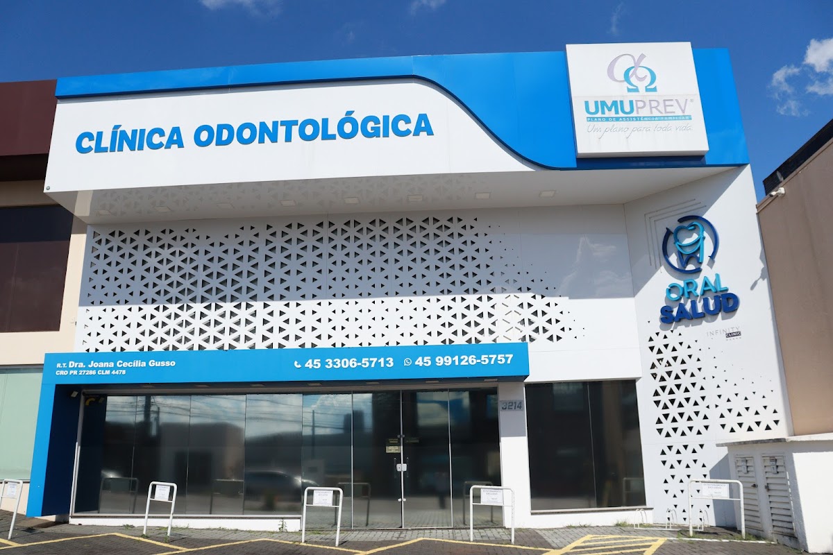 Oral Salud - dental clinic in Cascavel
