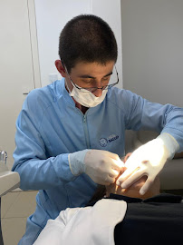 Clinica Odontológica Oral Salud - UMUPREV