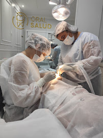 Clinica Odontológica Oral Salud - UMUPREV
