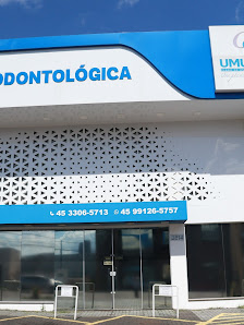 Oral Salud in Cascavel, Brazil