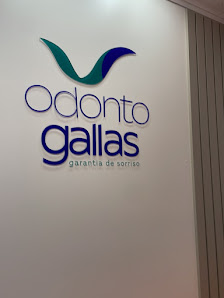 Odonto Gallas - Clínica Odontológica