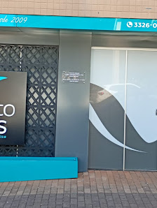 Odonto Gallas in Cascavel, Brazil