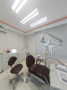 Design Oral in Cascavel, Brazil