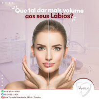 Design Oral: Dentista, Facetas, Clareamento, Implantes, Próteses em Cascavel PR