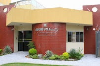Odonto Family Centro de Especialidades de Saúde Ltda