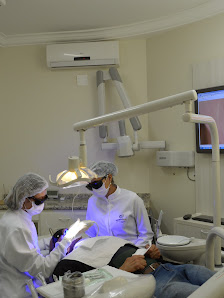 Odonto Family Centro de Especialidades de Saúde Ltda