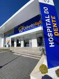 OdontoTop Cascavel Hospital do dente