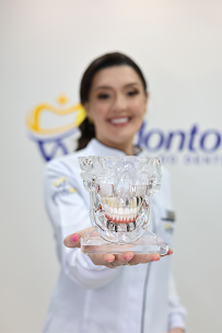 OdontoTop Cascavel Hospital do dente
