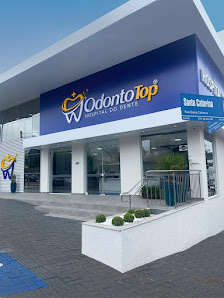 OdontoTop (Cascavel) in Cascavel, Brazil
