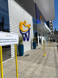 OdontoTop Cascavel Hospital do dente