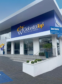 OdontoTop Cascavel Hospital do dente