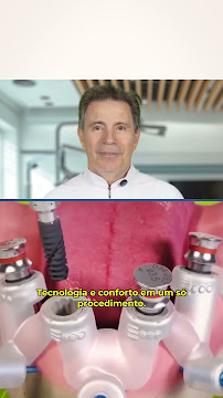 Odonto Luzzi - Luzzi Odontologia - Implante Dentário, Clareamento Dental, Próteses,Aparelho Ortodôntico, Facetas em Cascavel