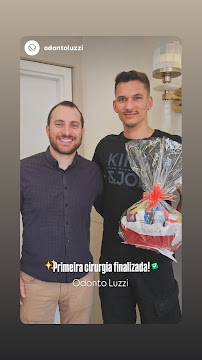 Odonto Luzzi - Luzzi Odontologia - Implante Dentário, Clareamento Dental, Próteses,Aparelho Ortodôntico, Facetas em Cascavel