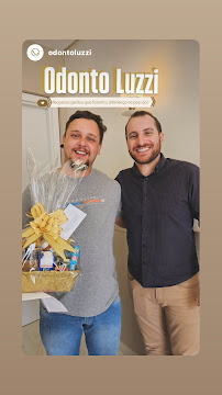 Odonto Luzzi - Luzzi Odontologia - Implante Dentário, Clareamento Dental, Próteses,Aparelho Ortodôntico, Facetas em Cascavel