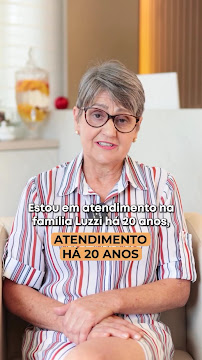Odonto Luzzi - Luzzi Odontologia - Implante Dentário, Clareamento Dental, Próteses,Aparelho Ortodôntico, Facetas em Cascavel