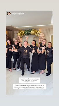 Odonto Luzzi - Luzzi Odontologia - Implante Dentário, Clareamento Dental, Próteses,Aparelho Ortodôntico, Facetas em Cascavel