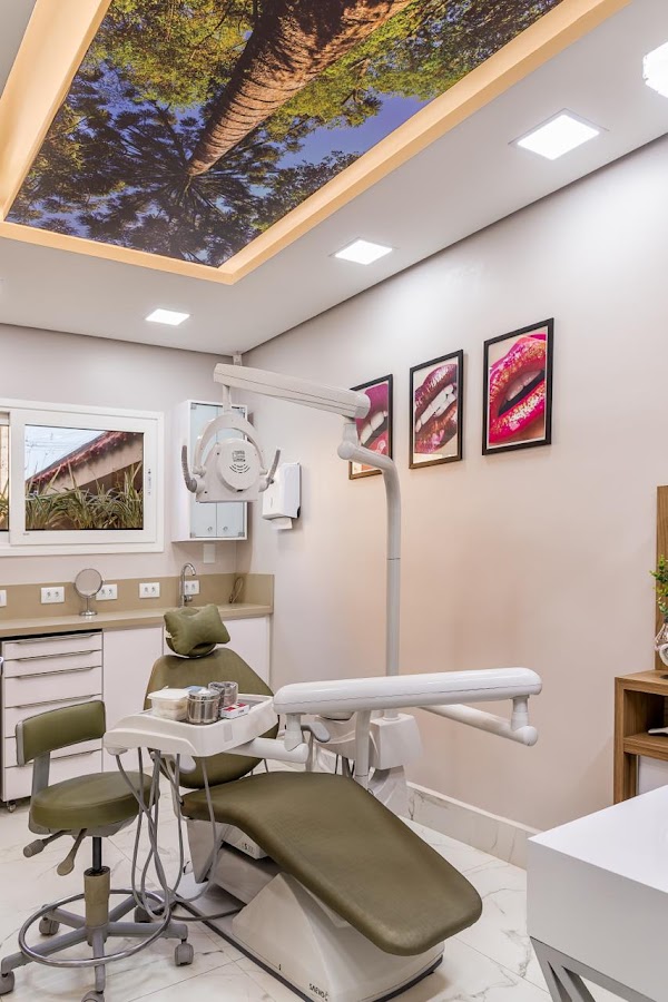 Dental Clinic Vitalità Odontologia dental clinic in Cascavel