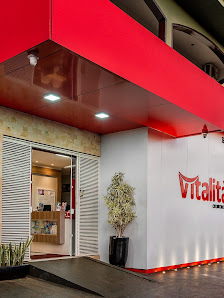 Vitalità Odontologia