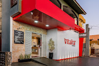 Vitalità Odontologia