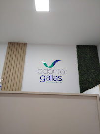 Odonto Gallas - Clínica Odontológica - Filial 13 de Maio