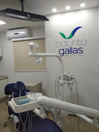 Odonto Gallas - Clínica Odontológica - Filial 13 de Maio