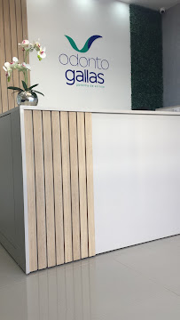 Odonto Gallas - Clínica Odontológica - Filial 13 de Maio