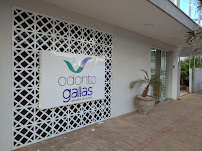 Odonto Gallas - Clínica Odontológica - Filial 13 de Maio