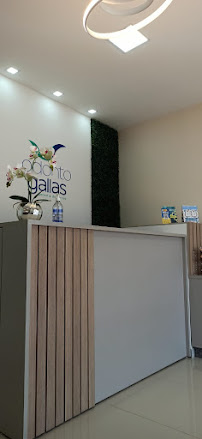 Odonto Gallas - Clínica Odontológica - Filial 13 de Maio