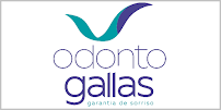 Odonto Gallas - Clínica Odontológica - Filial 13 de Maio
