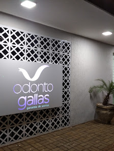Odonto Gallas (13 de Maio) in Cascavel, Brazil